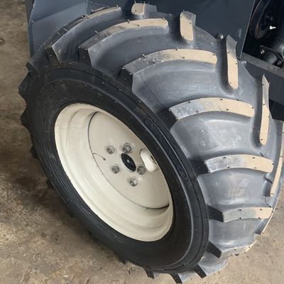 รถไถไฮดรอลิคลิฟท์ 4wd