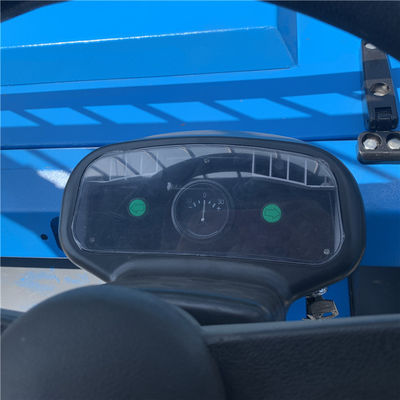 2400rpm รถแทรกเตอร์น้ำมันปาล์ม