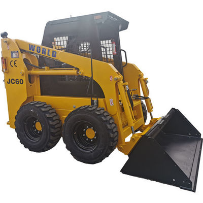 รถตักขนาดเล็กแคบ มลพิษต่ำ Yanmar รถตักดินขนาดเล็ก