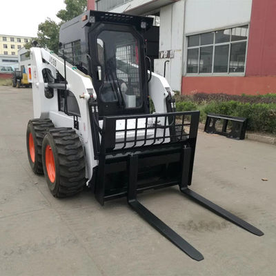 รถตักขนาดเล็ก 220V
