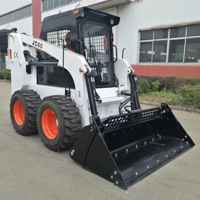รถตักขนาดเล็ก 220V