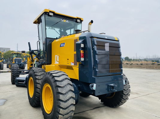 เครื่องจักรกลหนัก Grader M135 3658 มม. ความยาวใบมีดสำหรับการก่อสร้างและการขุด