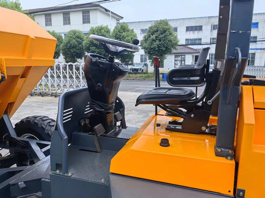 มินิแทรกเตอร์การเกษตร 14hp เครื่องยนต์ เครื่องยนต์พลังงาน ออกแบบสําหรับปลูกปลูกปาล์มน้ํามัน