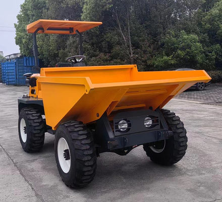 รถยนต์ไฮดรอลิก มินิเกษตร