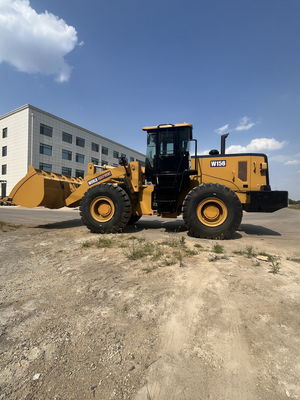 ส่งฟรี ราคาโรงงาน 1 ตัน 2 ตัน 2.5 ตัน 3 ตัน Loader ขนาดเล็กด้านหน้าปลาย Articulated Mini Wheel Loader สําหรับขาย