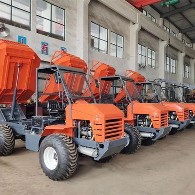 รถแทรกเตอร์เกษตร 35hp รถแทรกเตอร์น้ํามันปาล์ม 4wd เกษตร