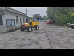 เครื่องดึงน้ํามันปาล์มขนาด 3.65m X 1.72m X 2.15m